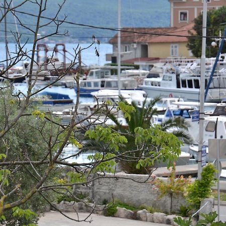 Apartments Porat Tivat Eksteriør bilde