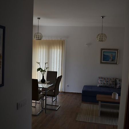 Apartments Porat Tivat Eksteriør bilde