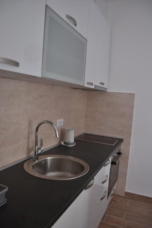 Apartments Porat Tivat Eksteriør bilde