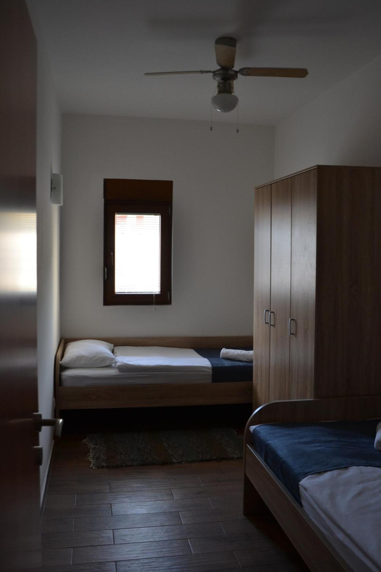 Apartments Porat Tivat Eksteriør bilde