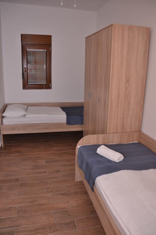 Apartments Porat Tivat Eksteriør bilde