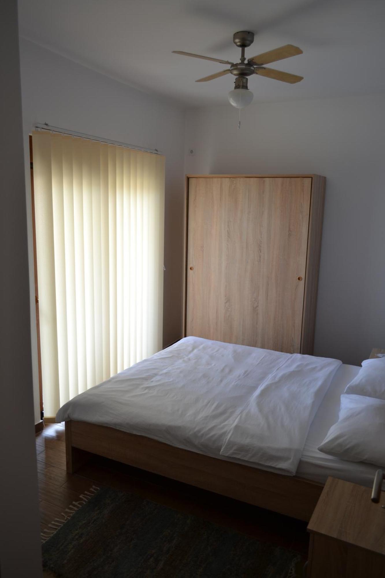 Apartments Porat Tivat Eksteriør bilde