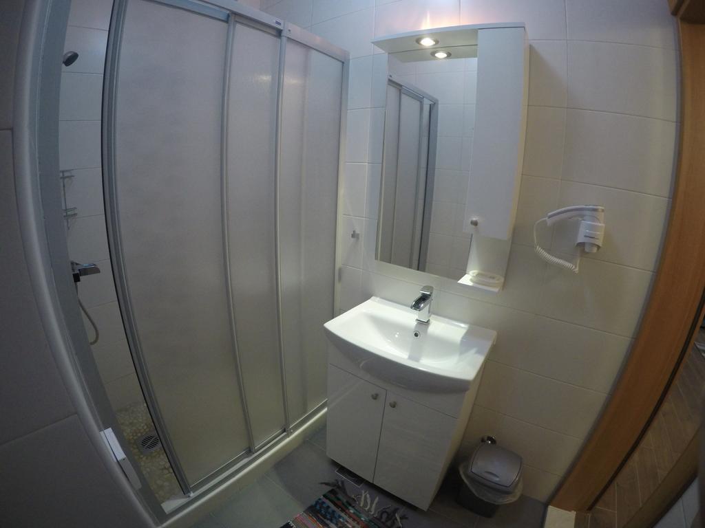 Apartments Porat Tivat Eksteriør bilde