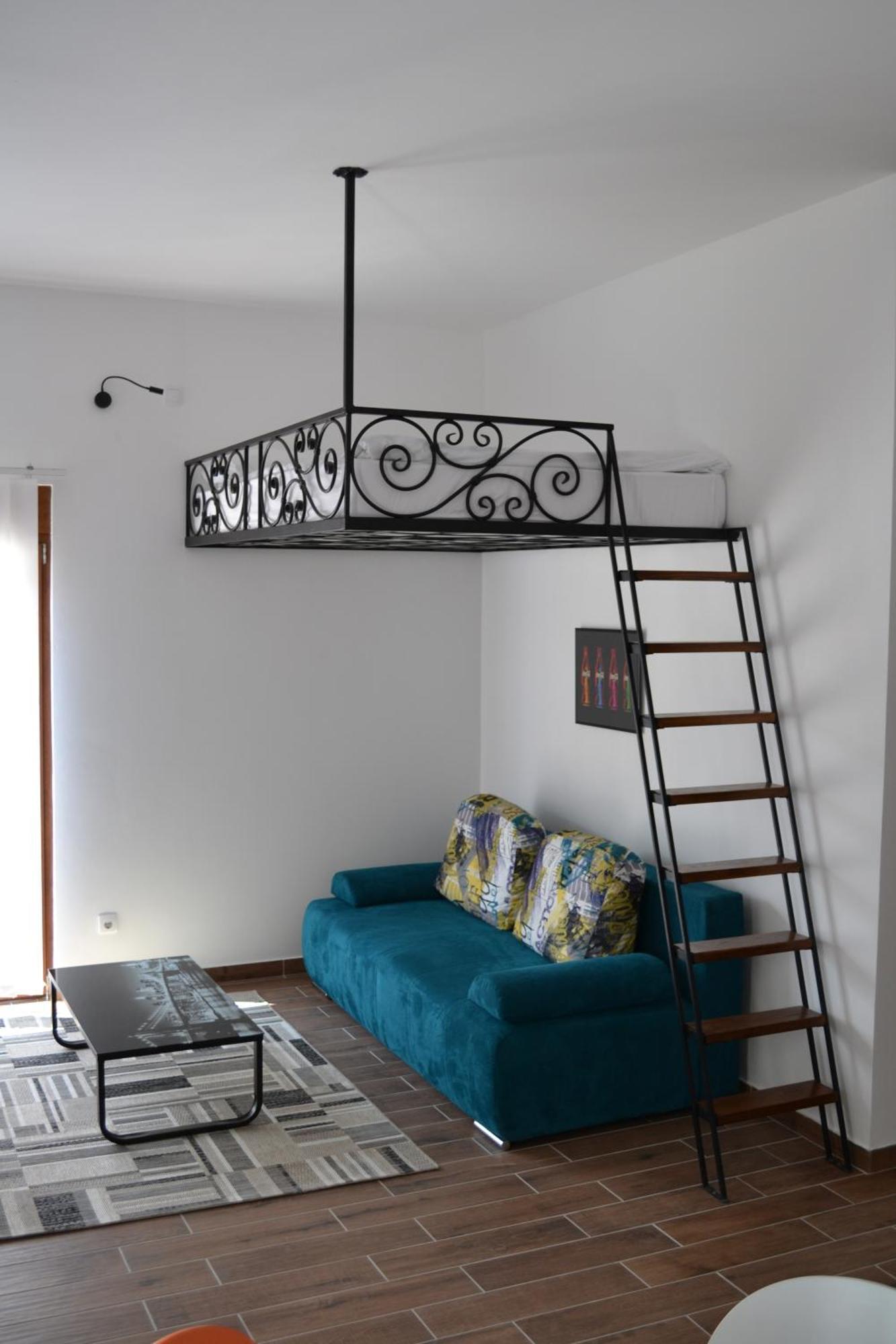 Apartments Porat Tivat Eksteriør bilde