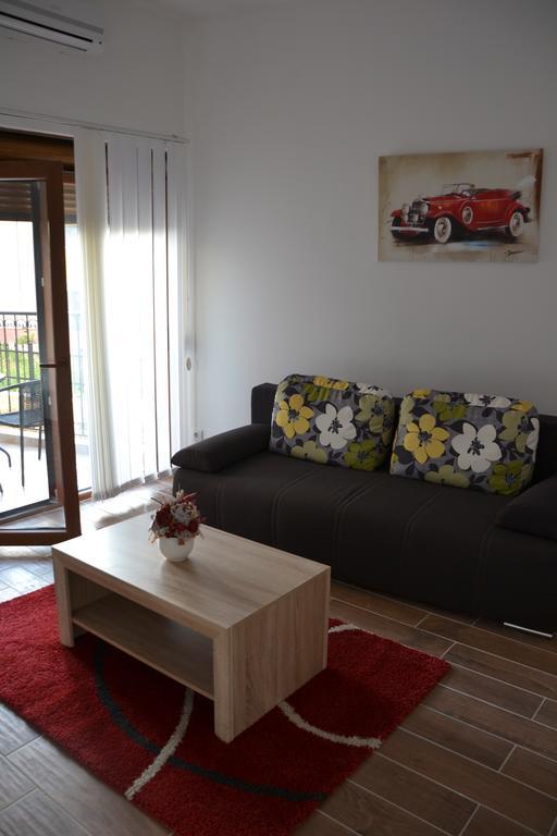 Apartments Porat Tivat Eksteriør bilde
