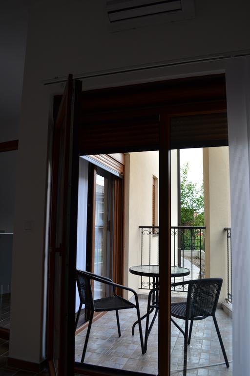 Apartments Porat Tivat Eksteriør bilde