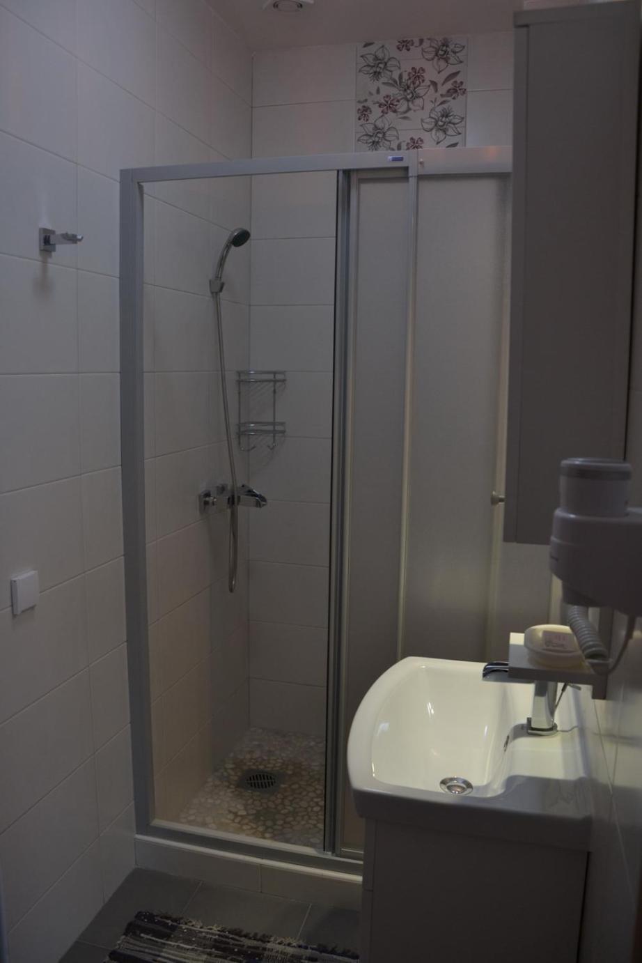 Apartments Porat Tivat Eksteriør bilde