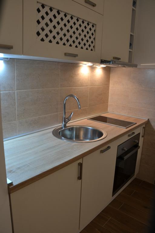 Apartments Porat Tivat Eksteriør bilde