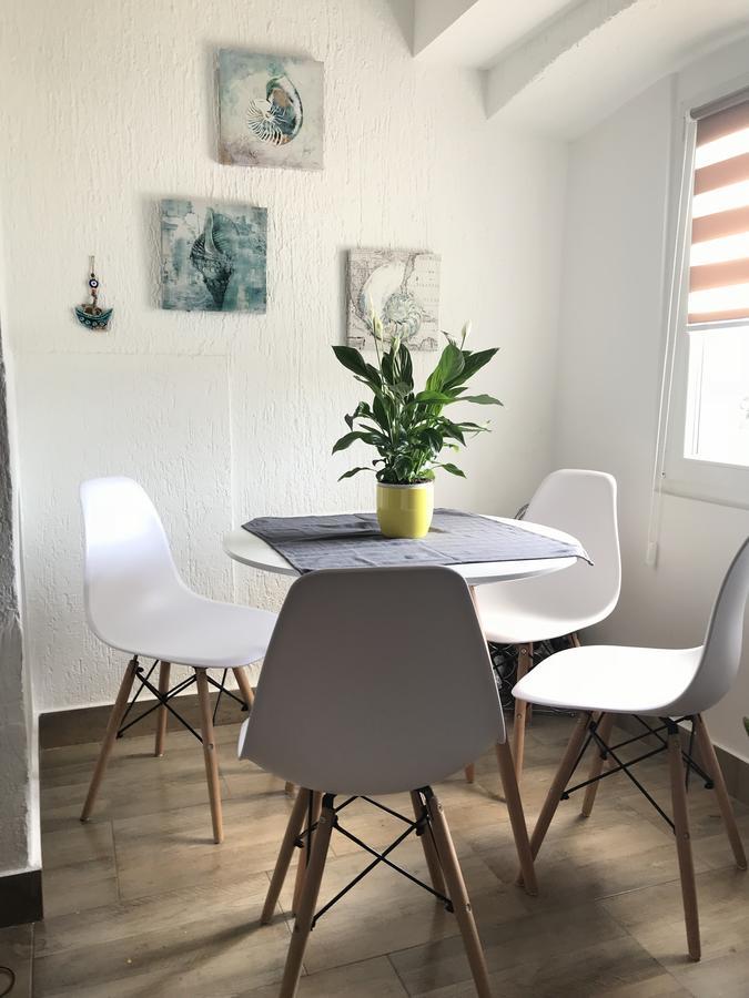 Apartments Porat Tivat Eksteriør bilde