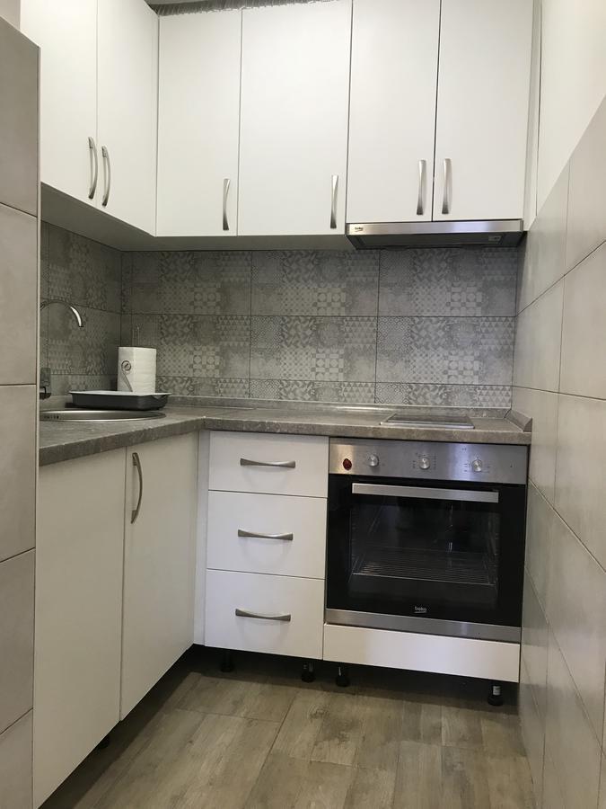 Apartments Porat Tivat Eksteriør bilde