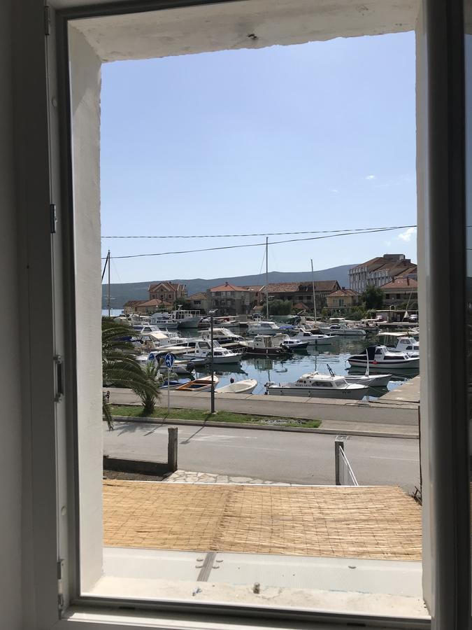 Apartments Porat Tivat Eksteriør bilde