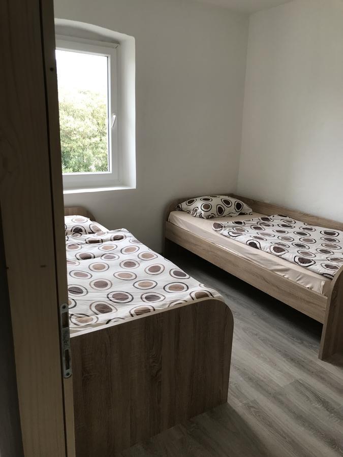 Apartments Porat Tivat Eksteriør bilde